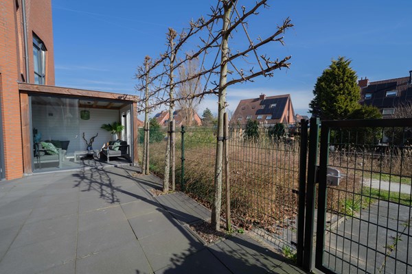 Medium property photo - Water Acker 104, 1965 SX Heemskerk